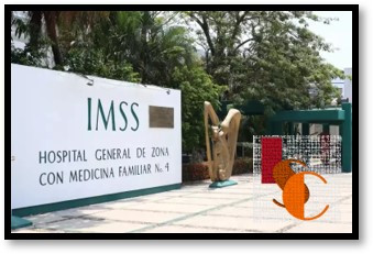 En Carmen, incrementan casos de influenza.
